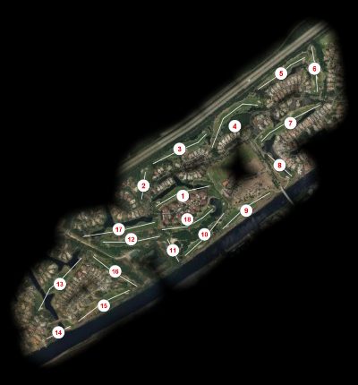 Grande Dunes Resort