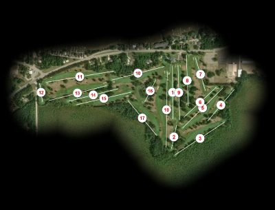 Cadillac Country Club