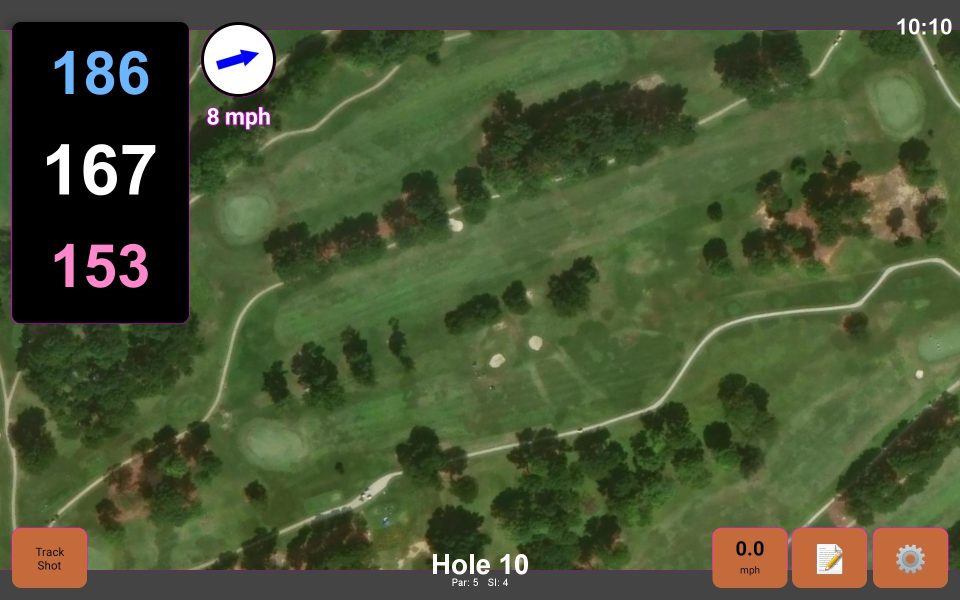 Hole preview 2