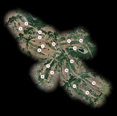 Sea Ranch Golf Links