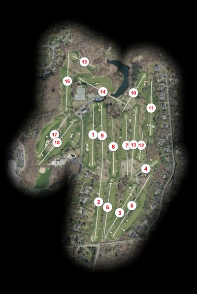 Schuyler Meadows Club