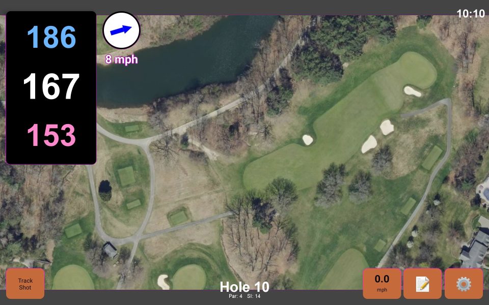Hole preview 2