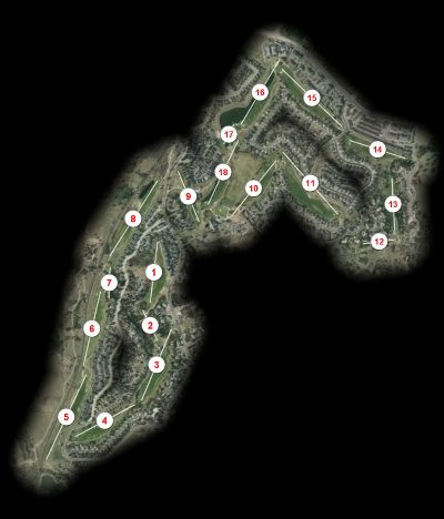 Plum Creek Golf Club