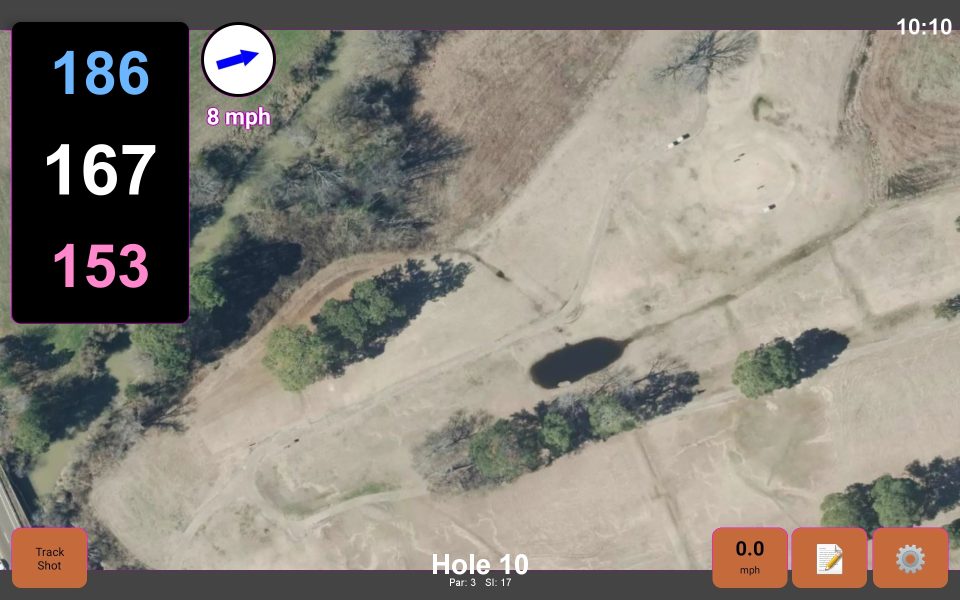 Hole preview 2
