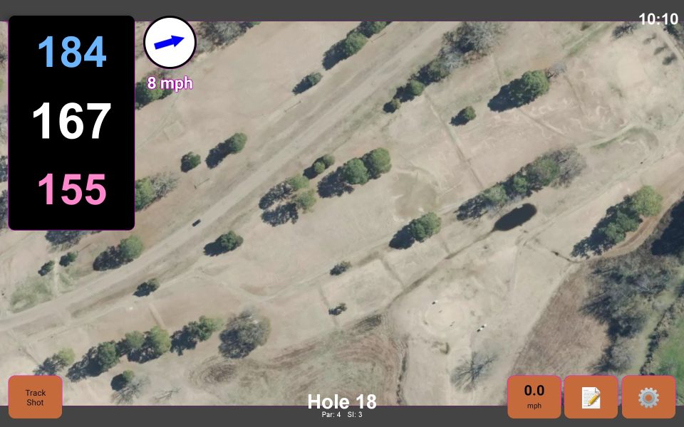 Hole preview 3