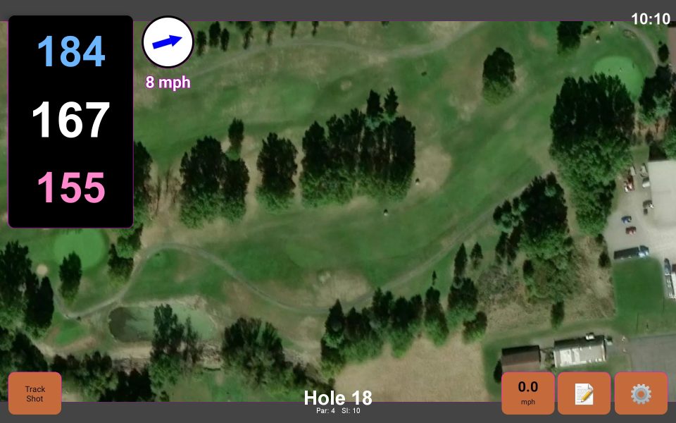 Hole preview 3