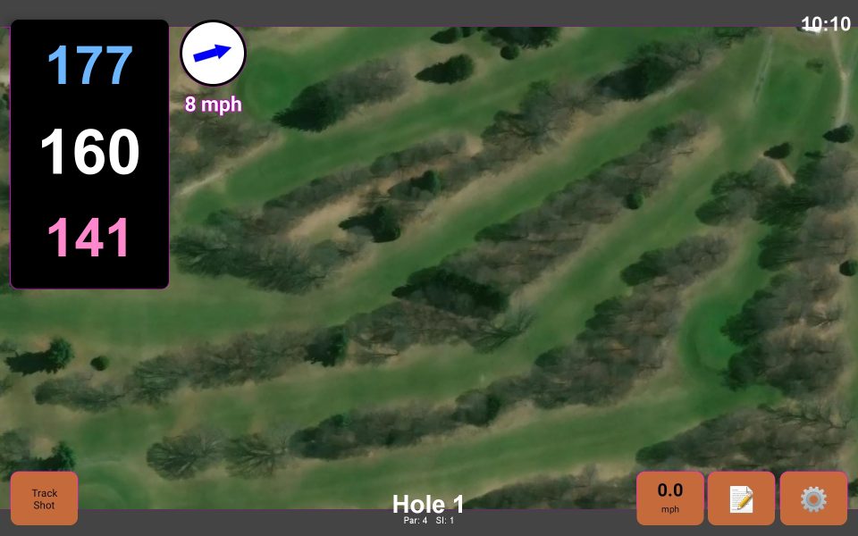 Hole preview 1