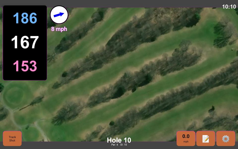 Hole preview 2