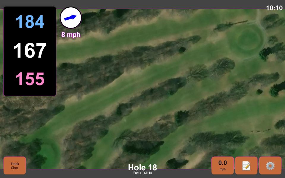 Hole preview 3