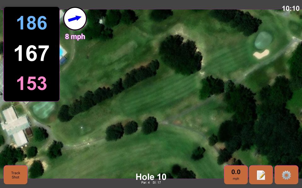 Hole preview 2