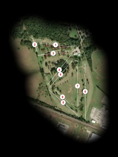 Copperas Hollow Country Club