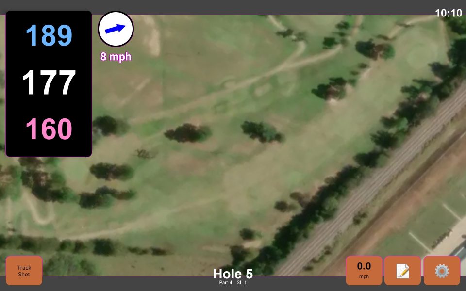 Hole preview 2