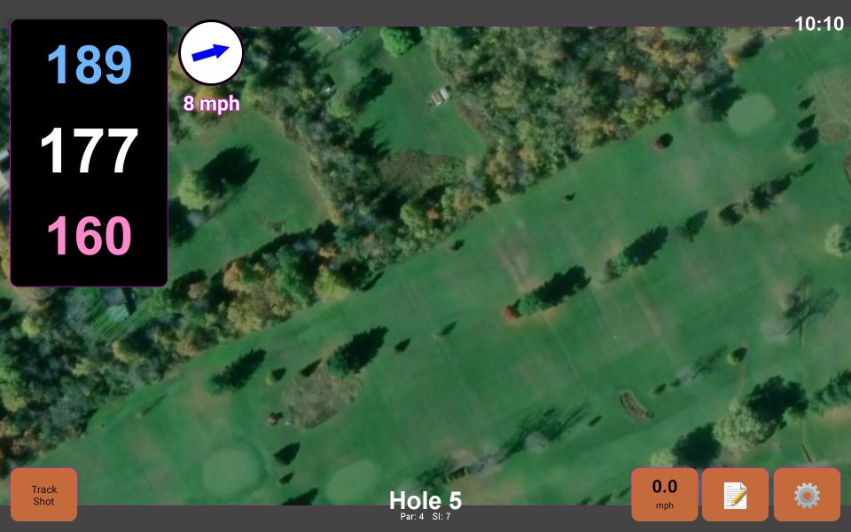 Hole preview 2