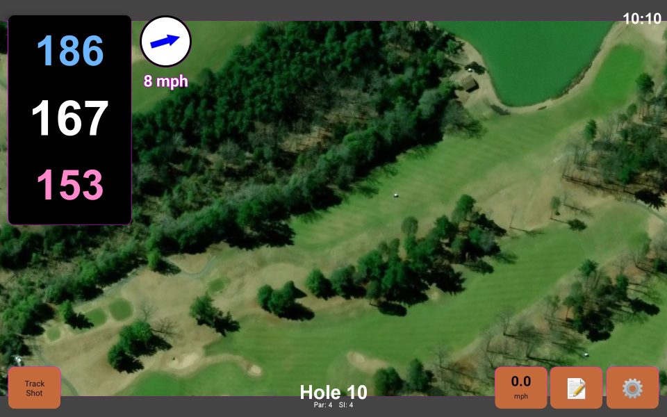 Hole preview 2