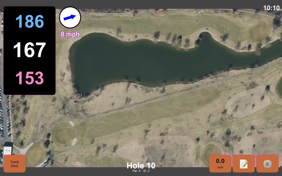 Hole preview 2