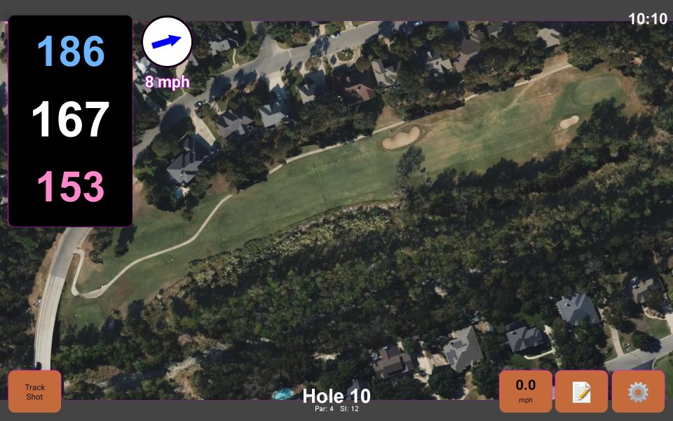 Hole preview 2