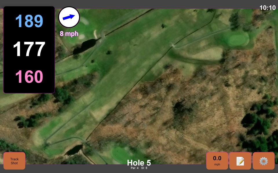 Hole preview 2