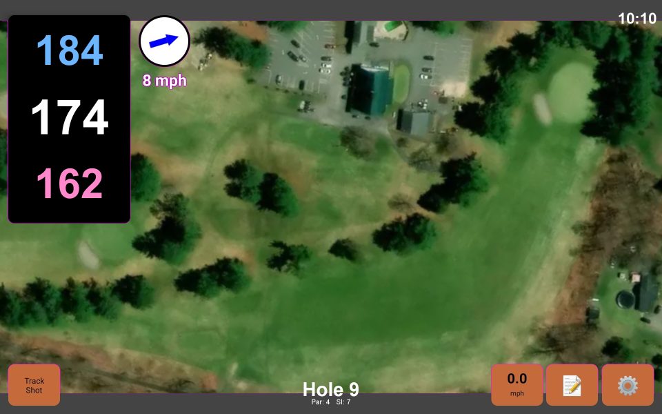 Hole preview 3