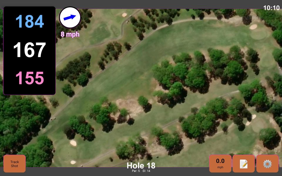 Hole preview 3