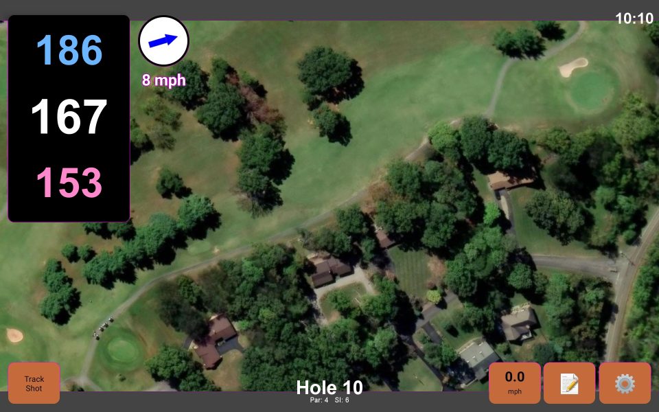 Hole preview 2
