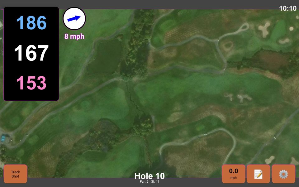 Hole preview 2
