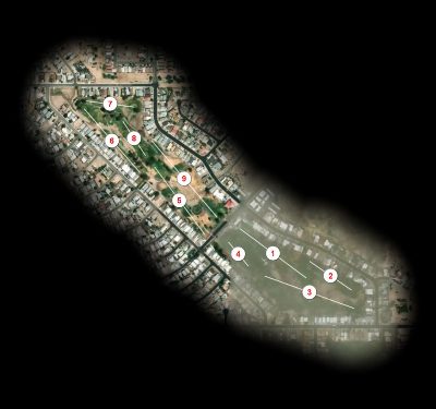 Chaparral Country Club