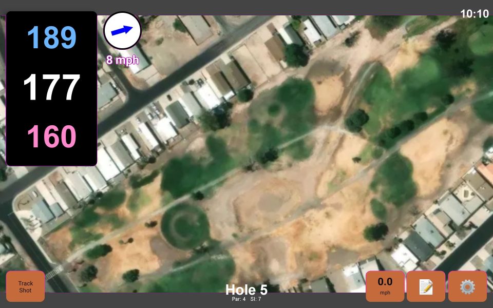 Hole preview 2