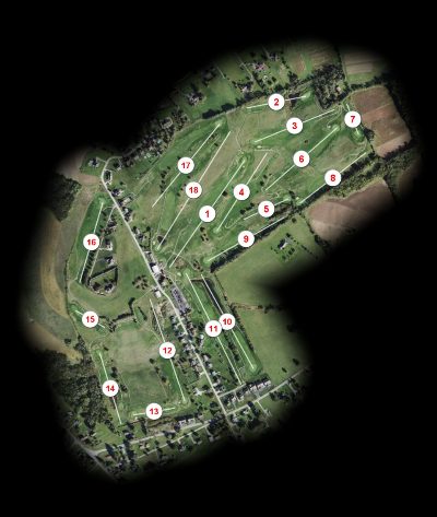 Glengarry Golf Links