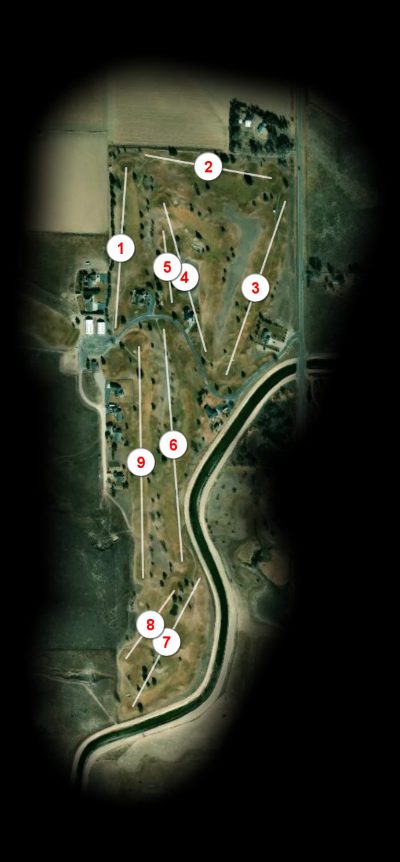 Scenic Knolls Golf Course