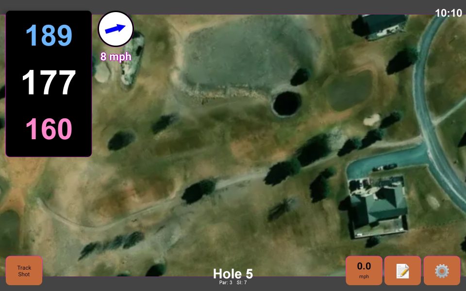 Hole preview 2
