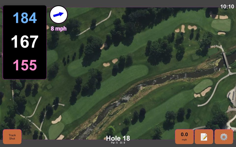 Hole preview 3