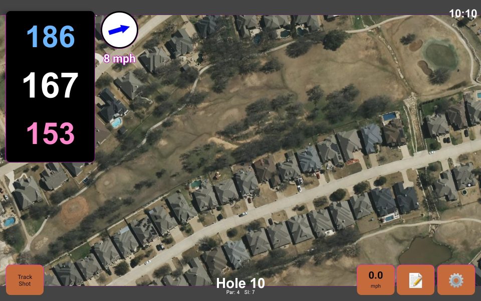 Hole preview 2