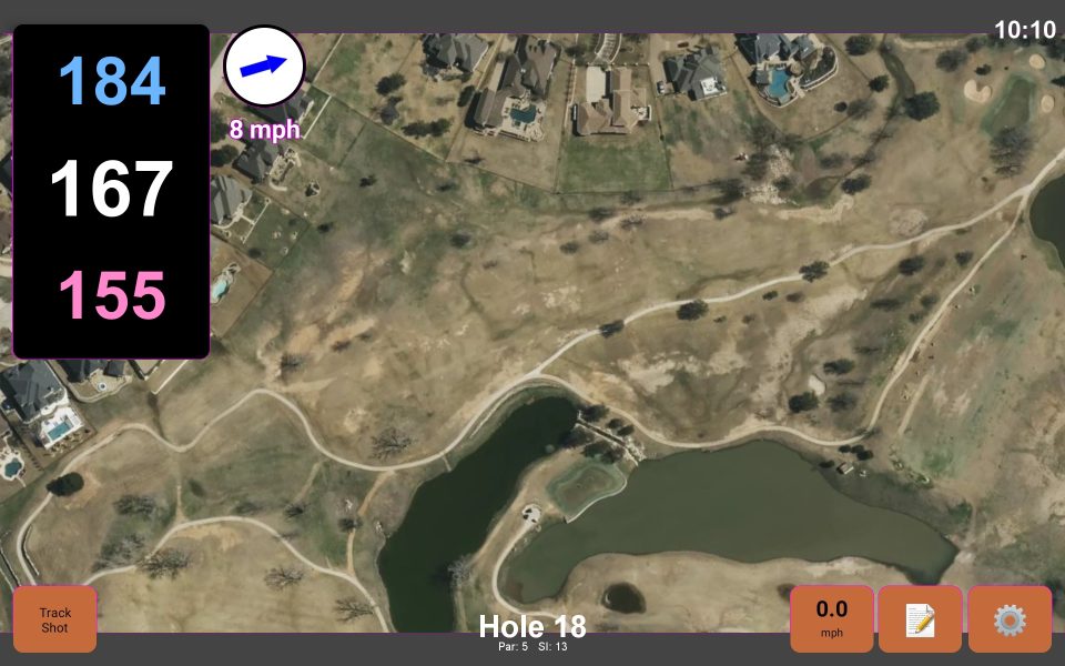 Hole preview 3