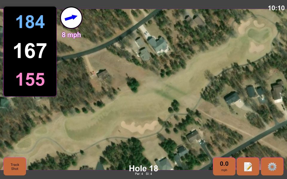 Hole preview 3