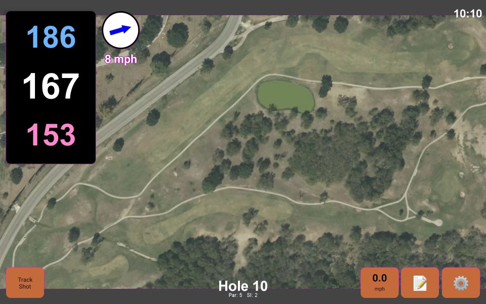 Hole preview 2