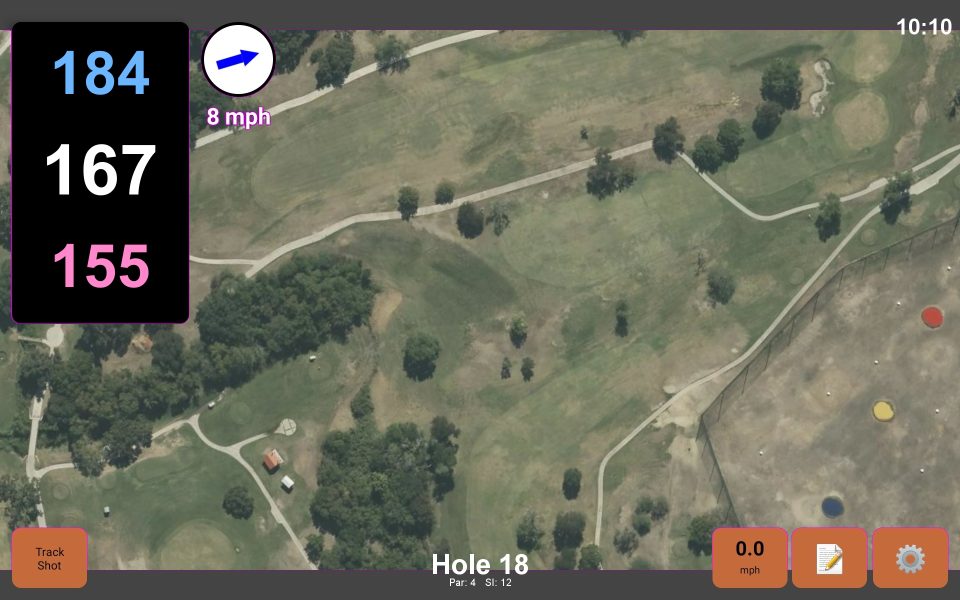 Hole preview 3
