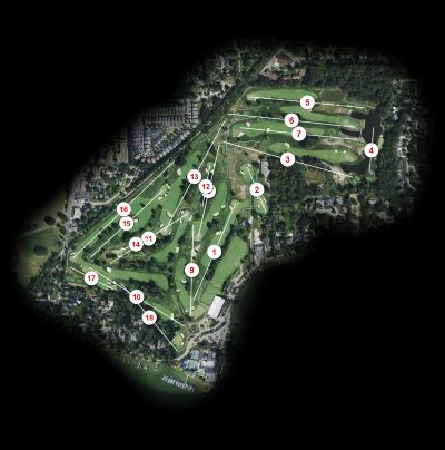 Pine Lake Country Club