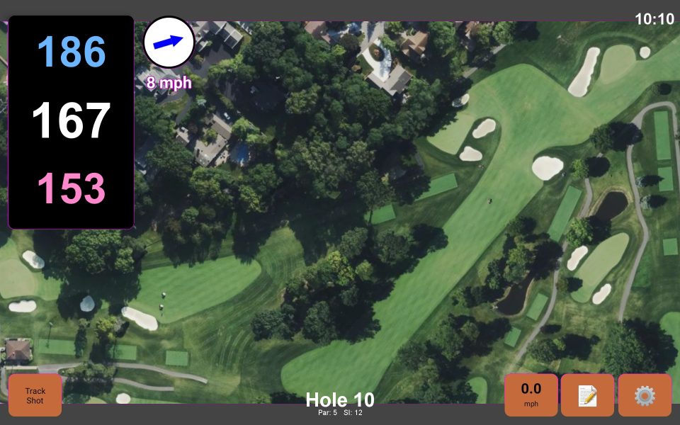 Hole preview 2