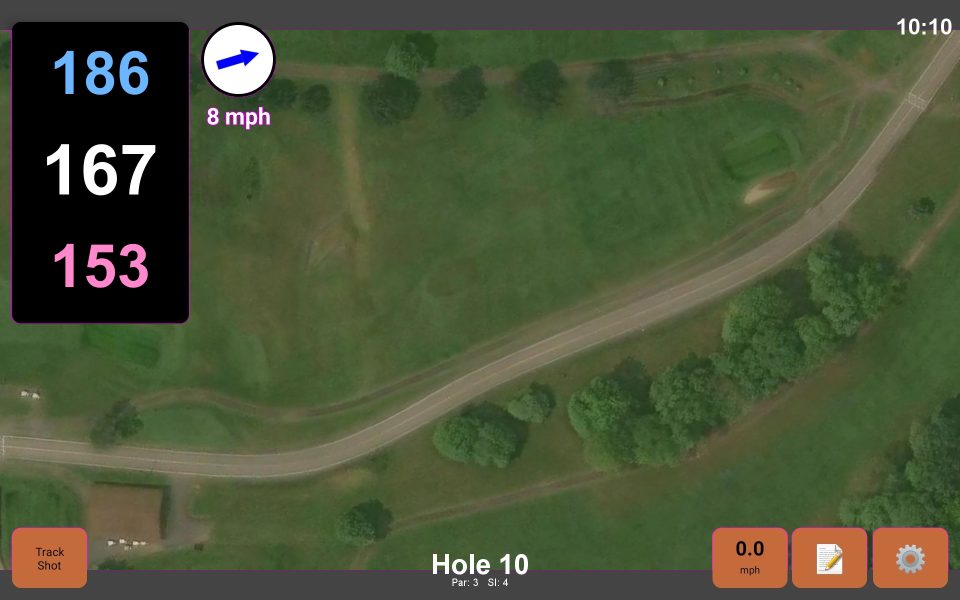 Hole preview 2