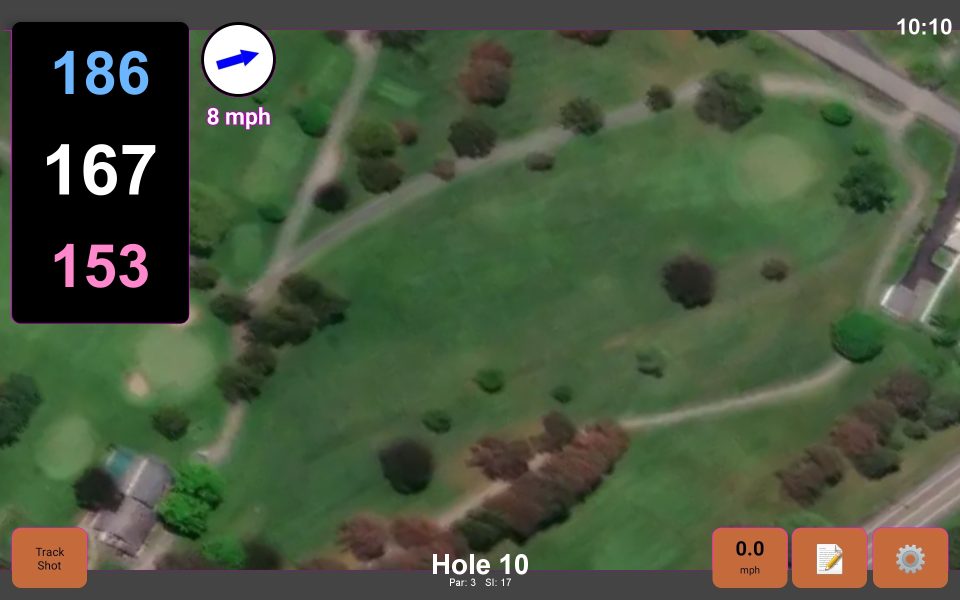 Hole preview 2