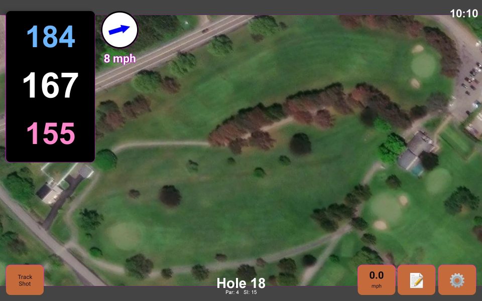 Hole preview 3