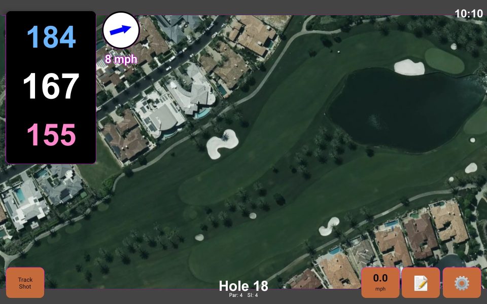 Hole preview 3