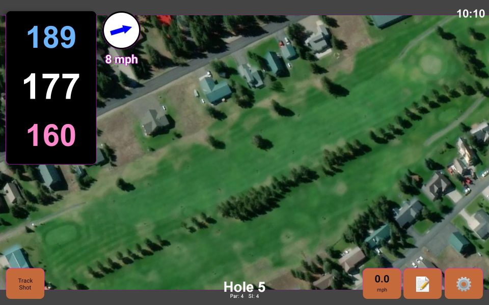 Hole preview 2