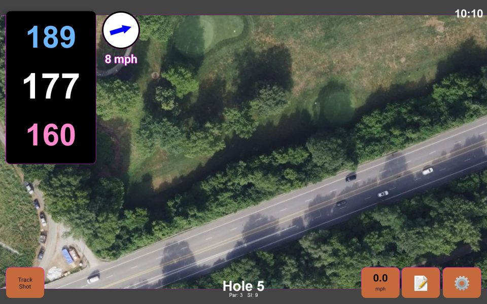 Hole preview 2