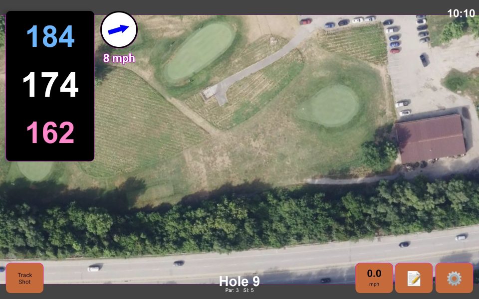 Hole preview 3