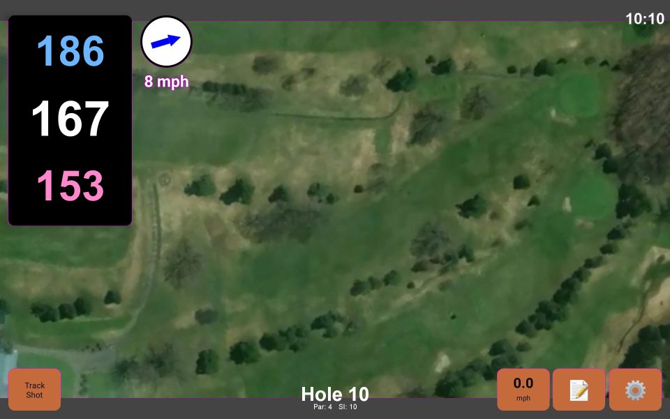 Hole preview 2