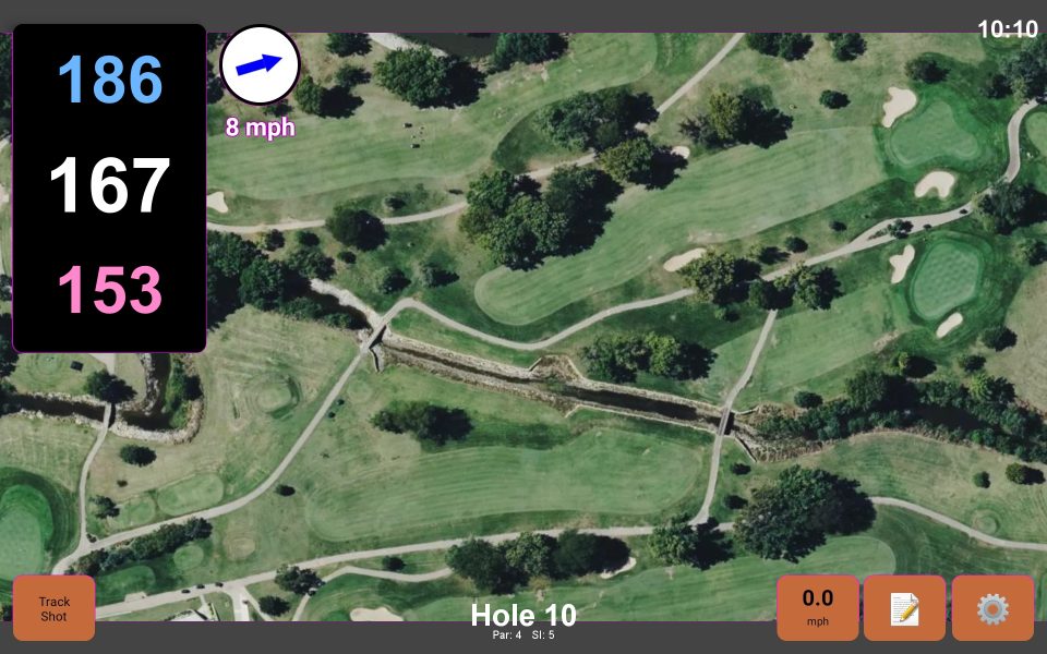 Hole preview 2