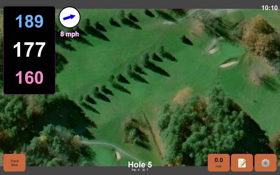 Hole preview 2