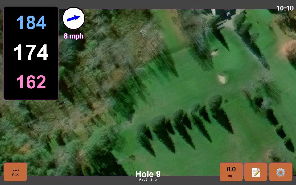Hole preview 3