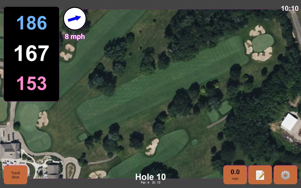 Hole preview 2